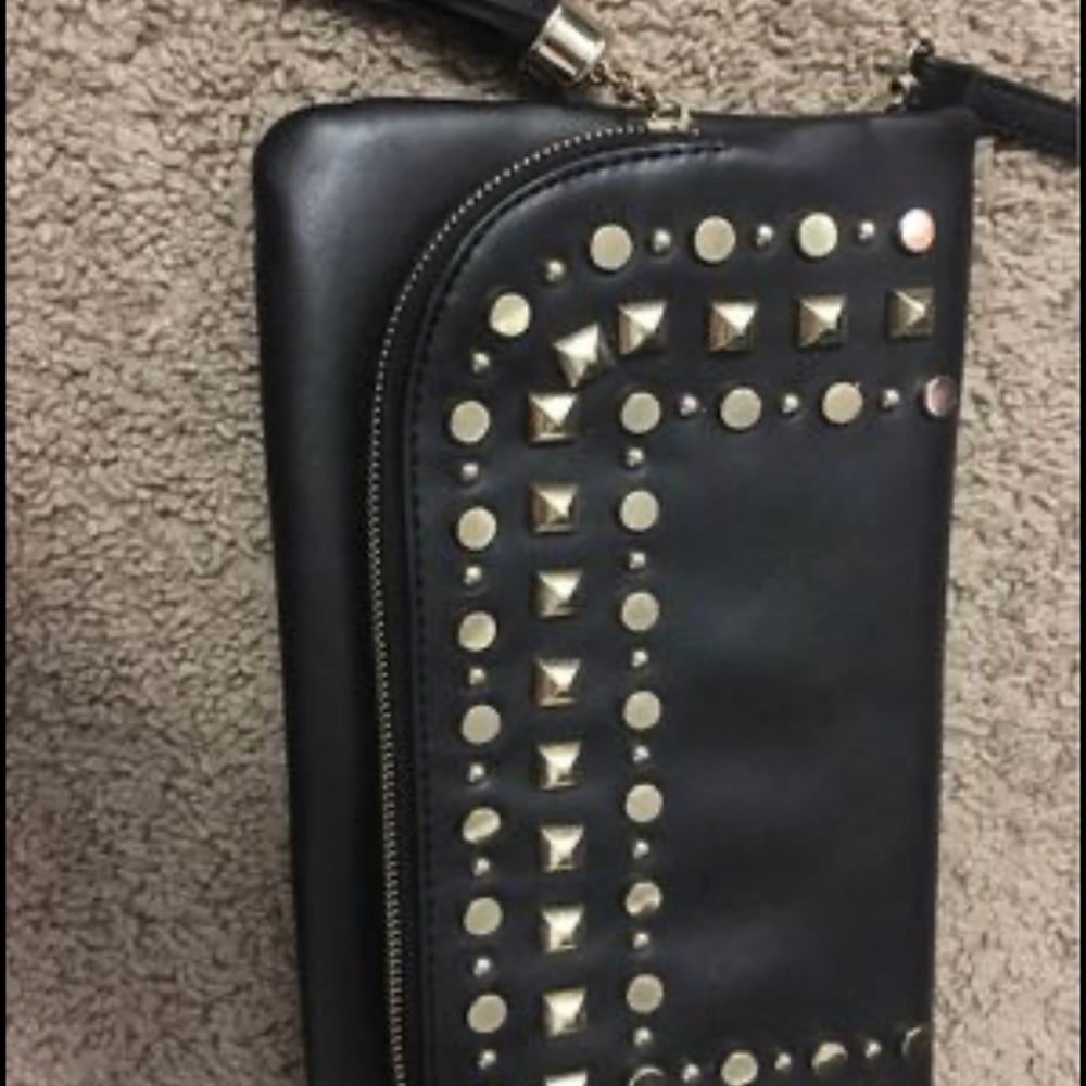 Cross body bag